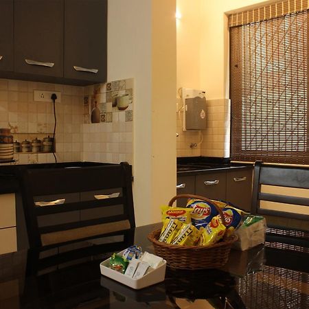 Sangolda Spacious 1Bhk Home In Porvorim, Goa מראה חיצוני תמונה