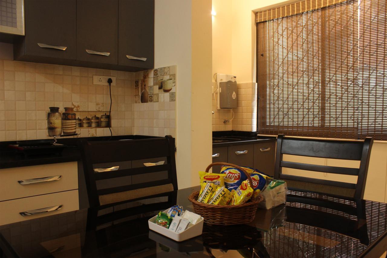 Sangolda Spacious 1Bhk Home In Porvorim, Goa מראה חיצוני תמונה