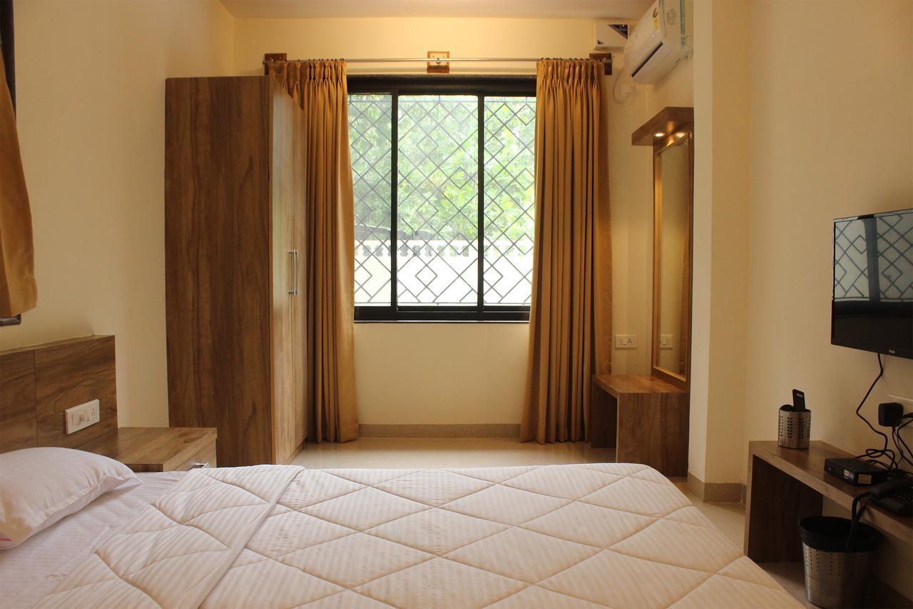 Sangolda Spacious 1Bhk Home In Porvorim, Goa מראה חיצוני תמונה
