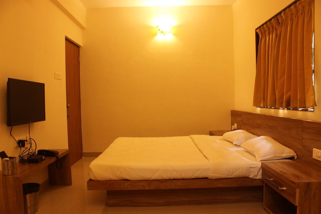 Sangolda Spacious 1Bhk Home In Porvorim, Goa מראה חיצוני תמונה