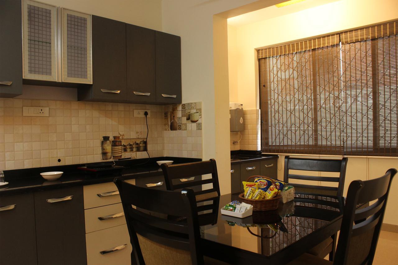 Sangolda Spacious 1Bhk Home In Porvorim, Goa מראה חיצוני תמונה