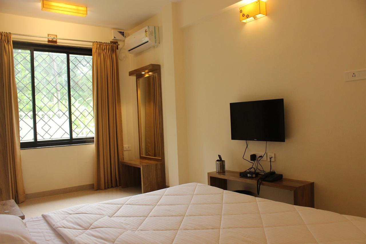 Sangolda Spacious 1Bhk Home In Porvorim, Goa מראה חיצוני תמונה