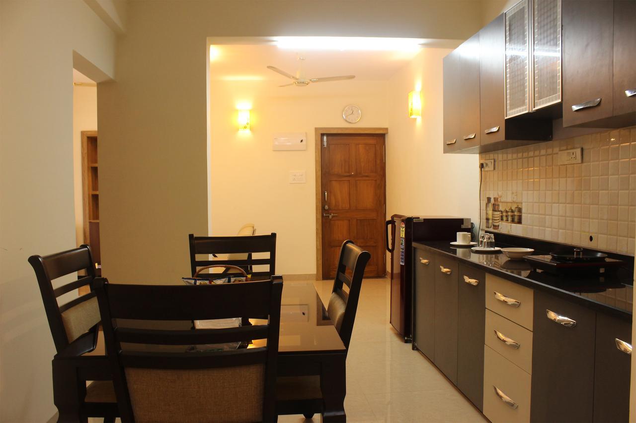 Sangolda Spacious 1Bhk Home In Porvorim, Goa מראה חיצוני תמונה