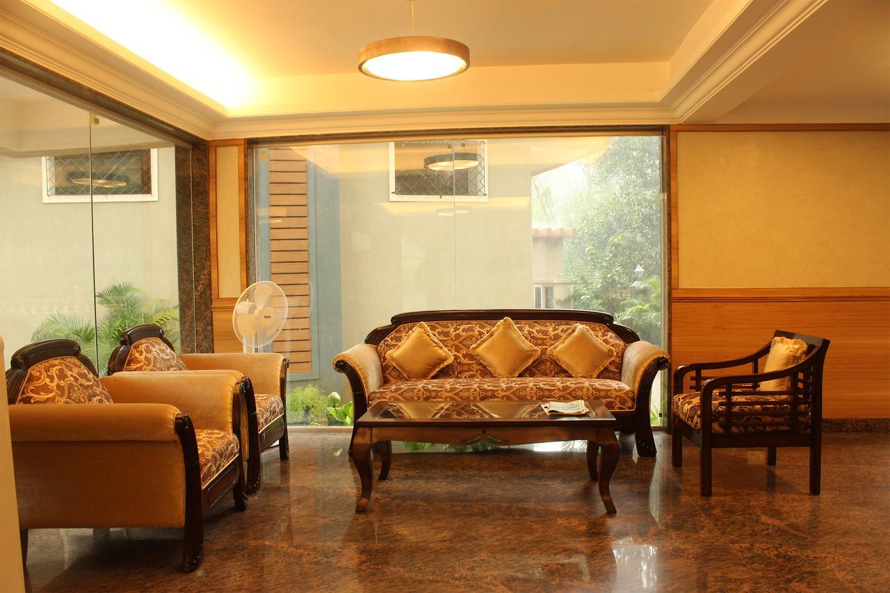 Sangolda Spacious 1Bhk Home In Porvorim, Goa מראה חיצוני תמונה