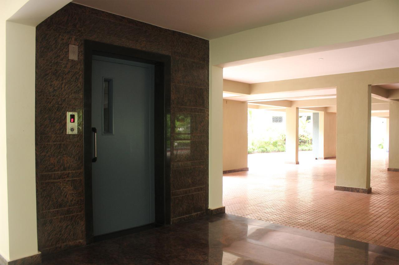 Sangolda Spacious 1Bhk Home In Porvorim, Goa מראה חיצוני תמונה