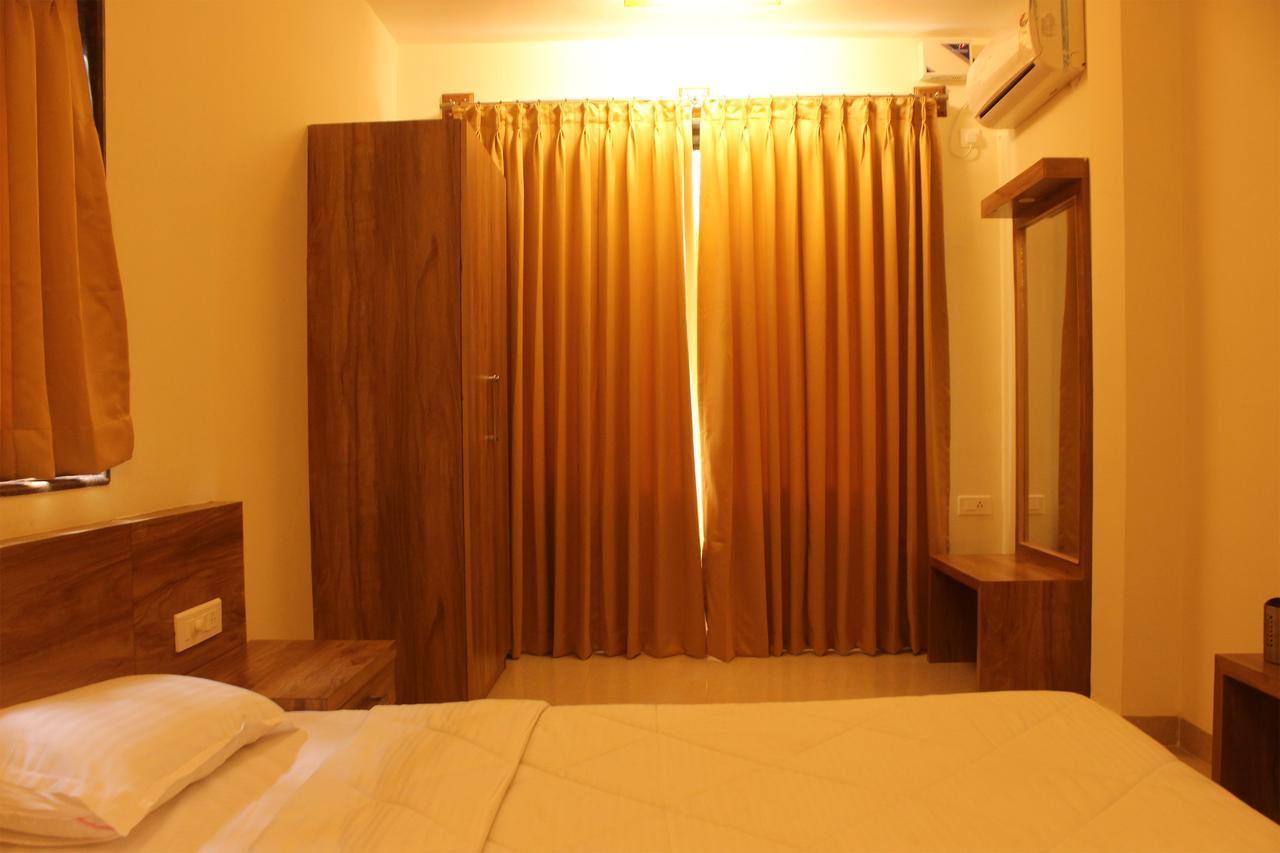 Sangolda Spacious 1Bhk Home In Porvorim, Goa מראה חיצוני תמונה