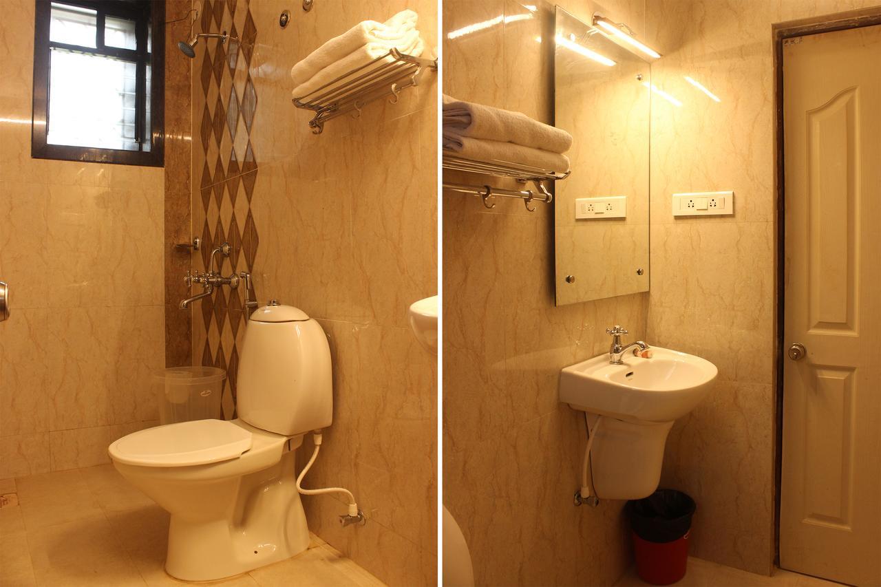 Sangolda Spacious 1Bhk Home In Porvorim, Goa מראה חיצוני תמונה