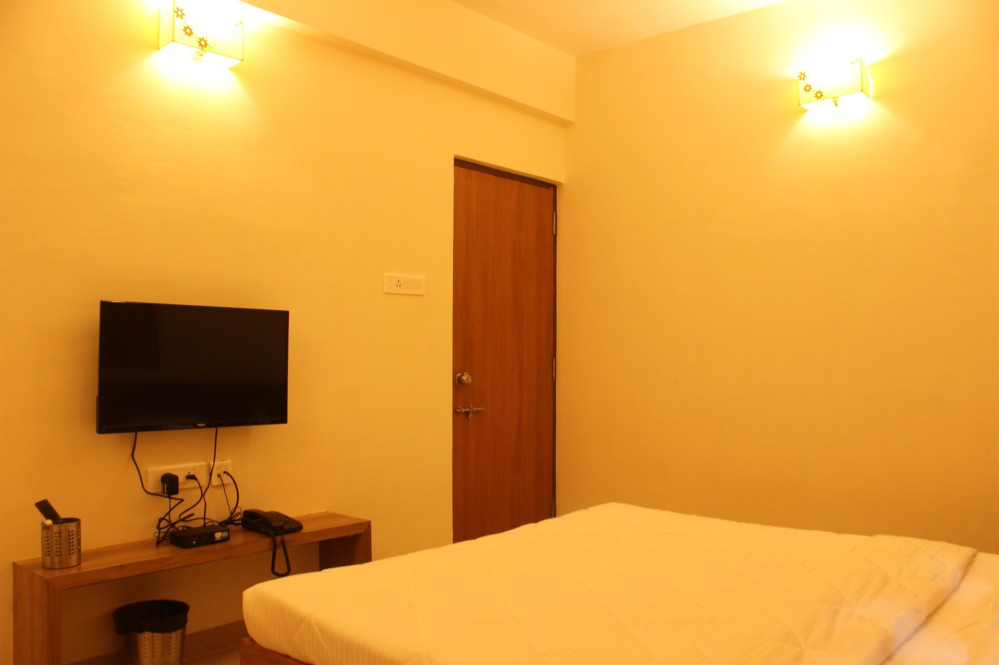 Sangolda Spacious 1Bhk Home In Porvorim, Goa מראה חיצוני תמונה