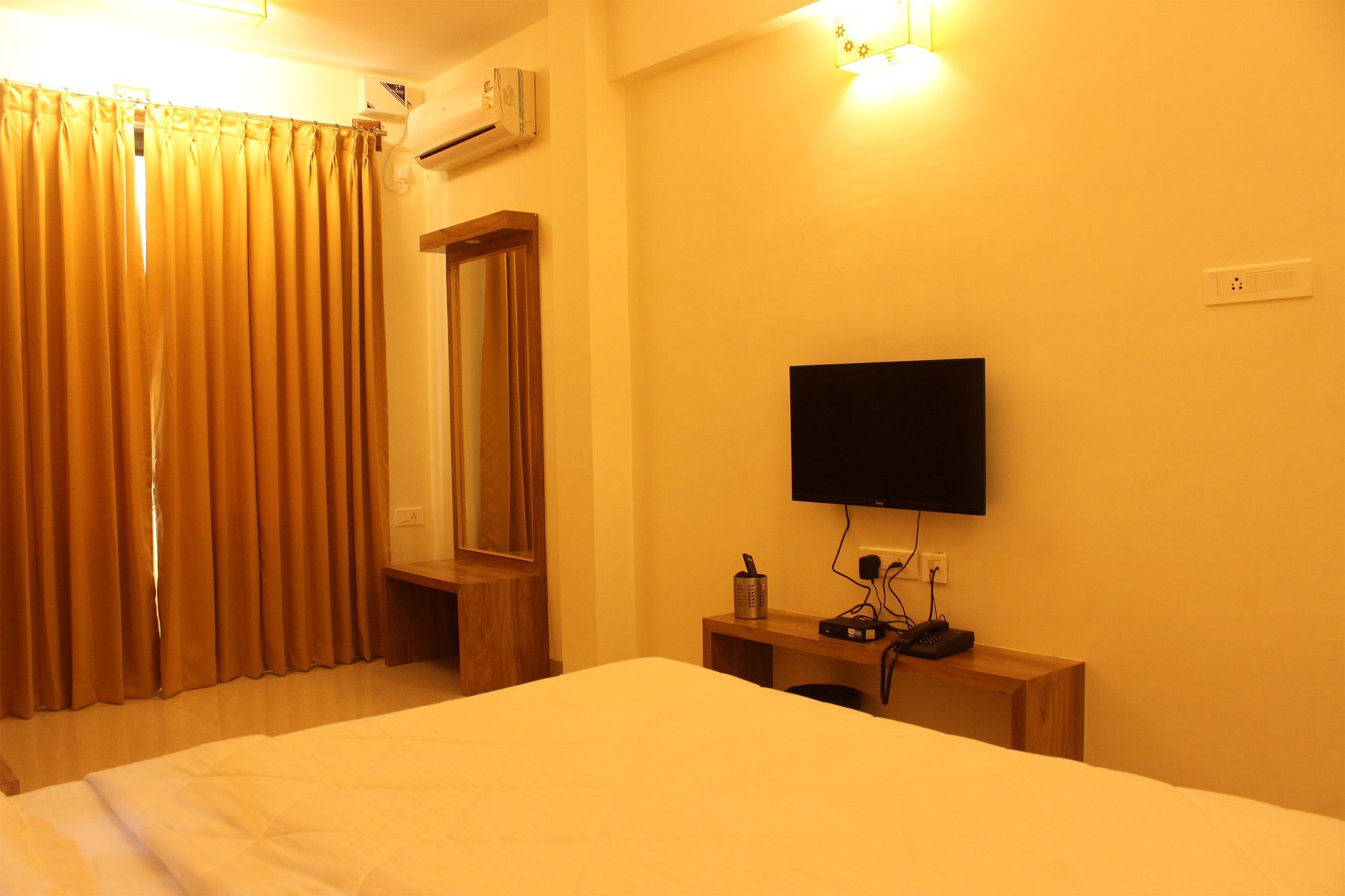 Sangolda Spacious 1Bhk Home In Porvorim, Goa מראה חיצוני תמונה