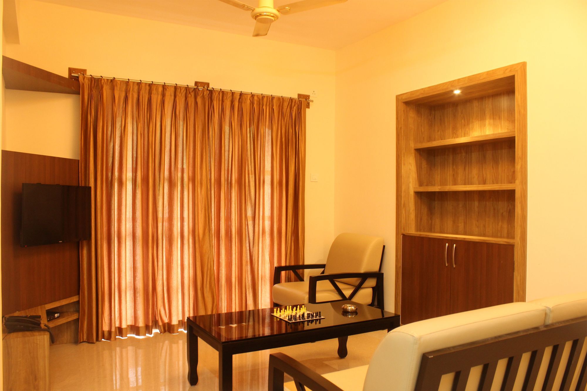 Sangolda Spacious 1Bhk Home In Porvorim, Goa מראה חיצוני תמונה
