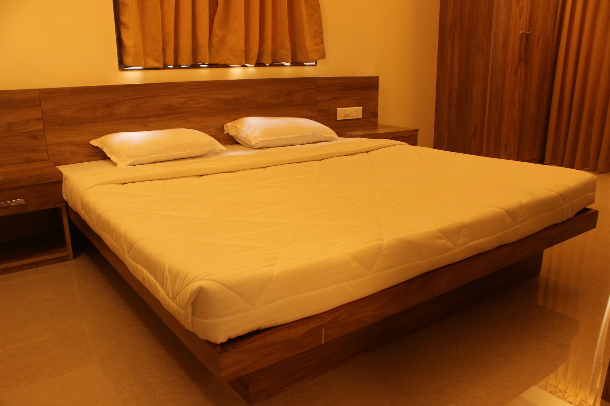 Sangolda Spacious 1Bhk Home In Porvorim, Goa מראה חיצוני תמונה