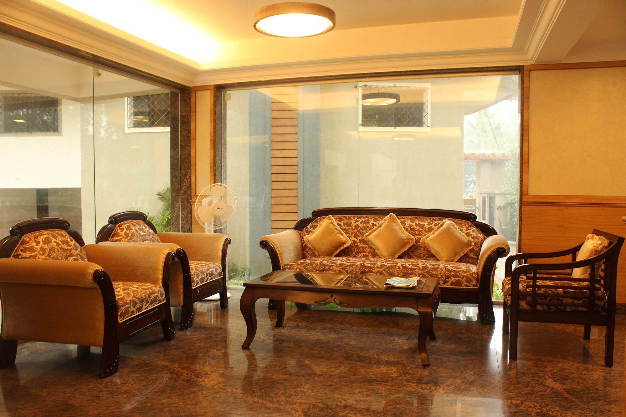 Sangolda Spacious 1Bhk Home In Porvorim, Goa מראה חיצוני תמונה