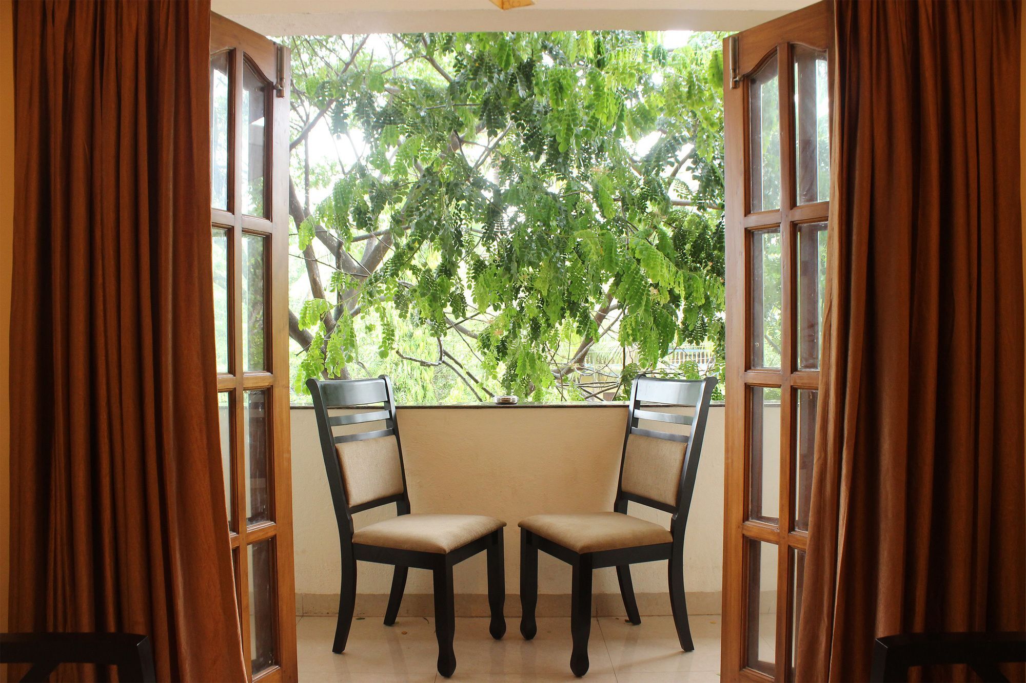 Sangolda Spacious 1Bhk Home In Porvorim, Goa מראה חיצוני תמונה